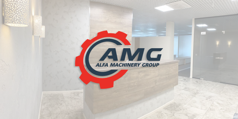 компания амг