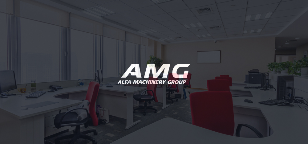 компания амг