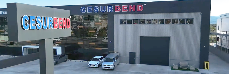 CESURBEND